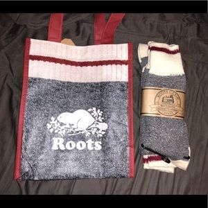 Roots Men’s Socks